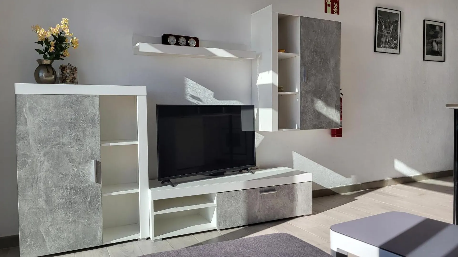 Ferienwohnung Fantastic Flat With Ocean View Costa Adeje  Apartment