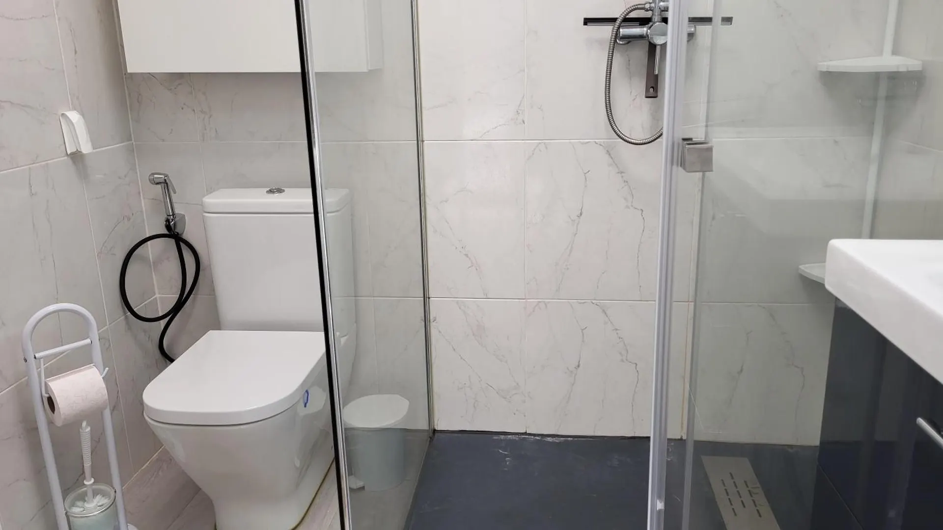 Ferienwohnung Fantastic Flat With Ocean View Costa Adeje  0*, Costa Adeje (Tenerife)