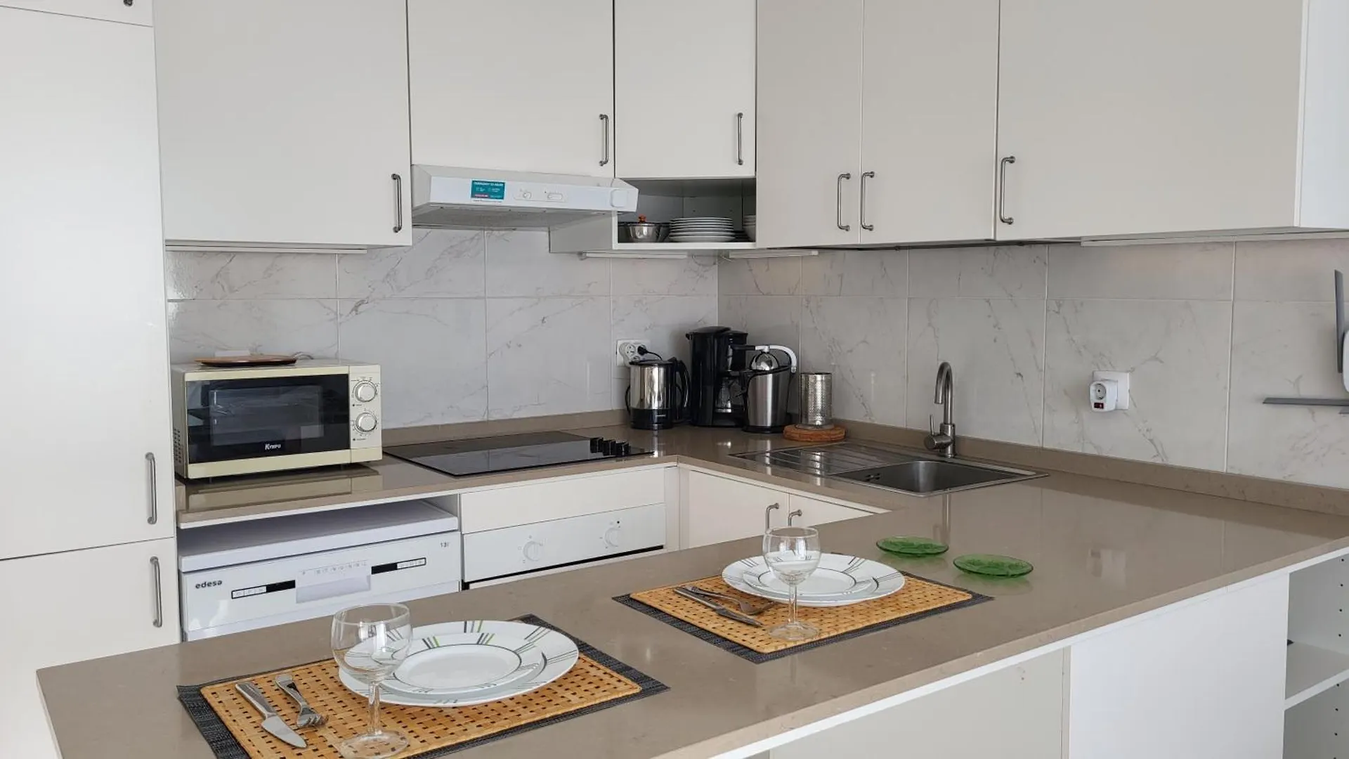 Fantastic Flat With Ocean View Apartment Costa Adeje  0*, Costa Adeje (Tenerife)