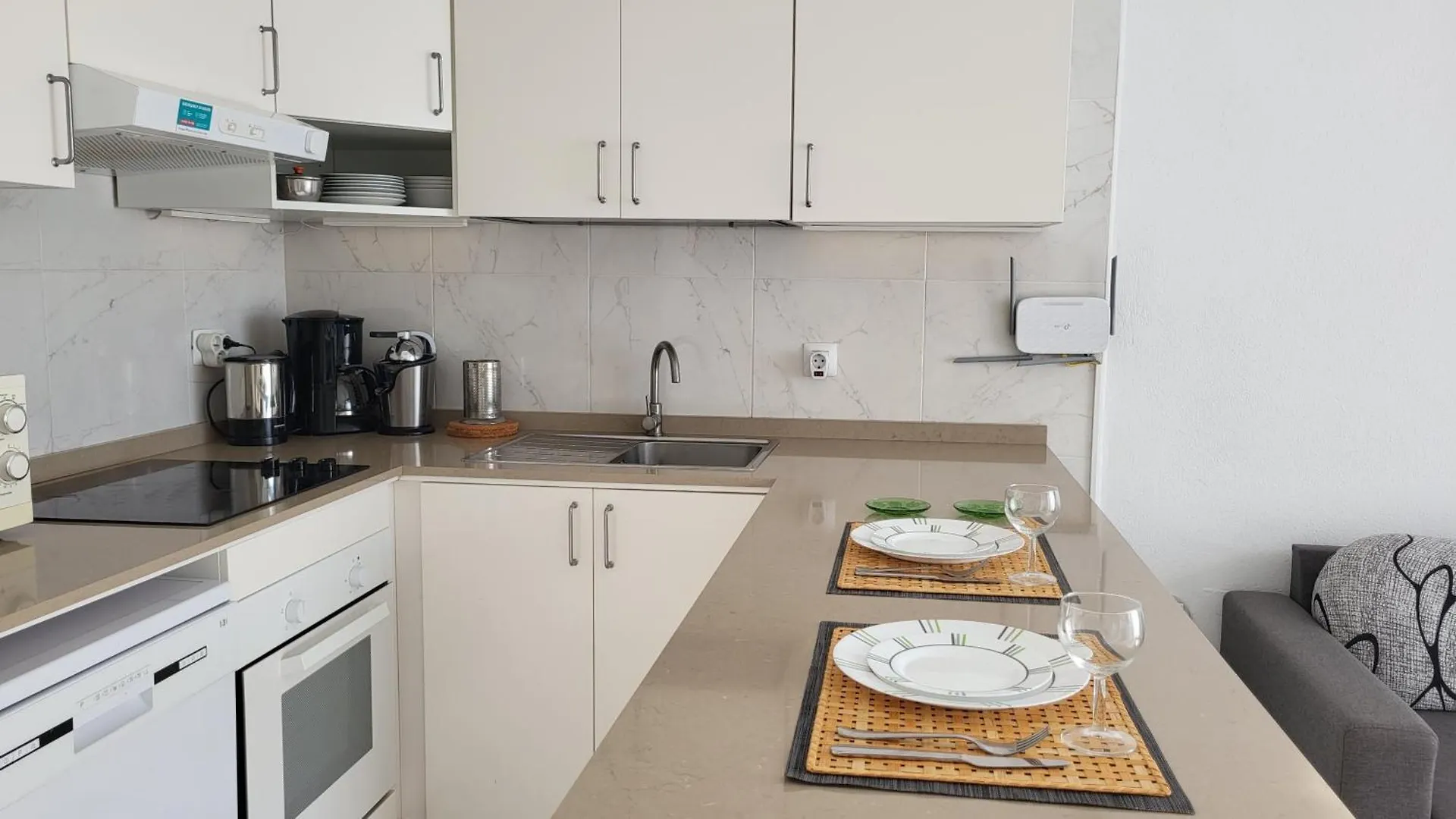 Fantastic Flat With Ocean View Apartment Costa Adeje  0*, Costa Adeje (Tenerife) Spain
