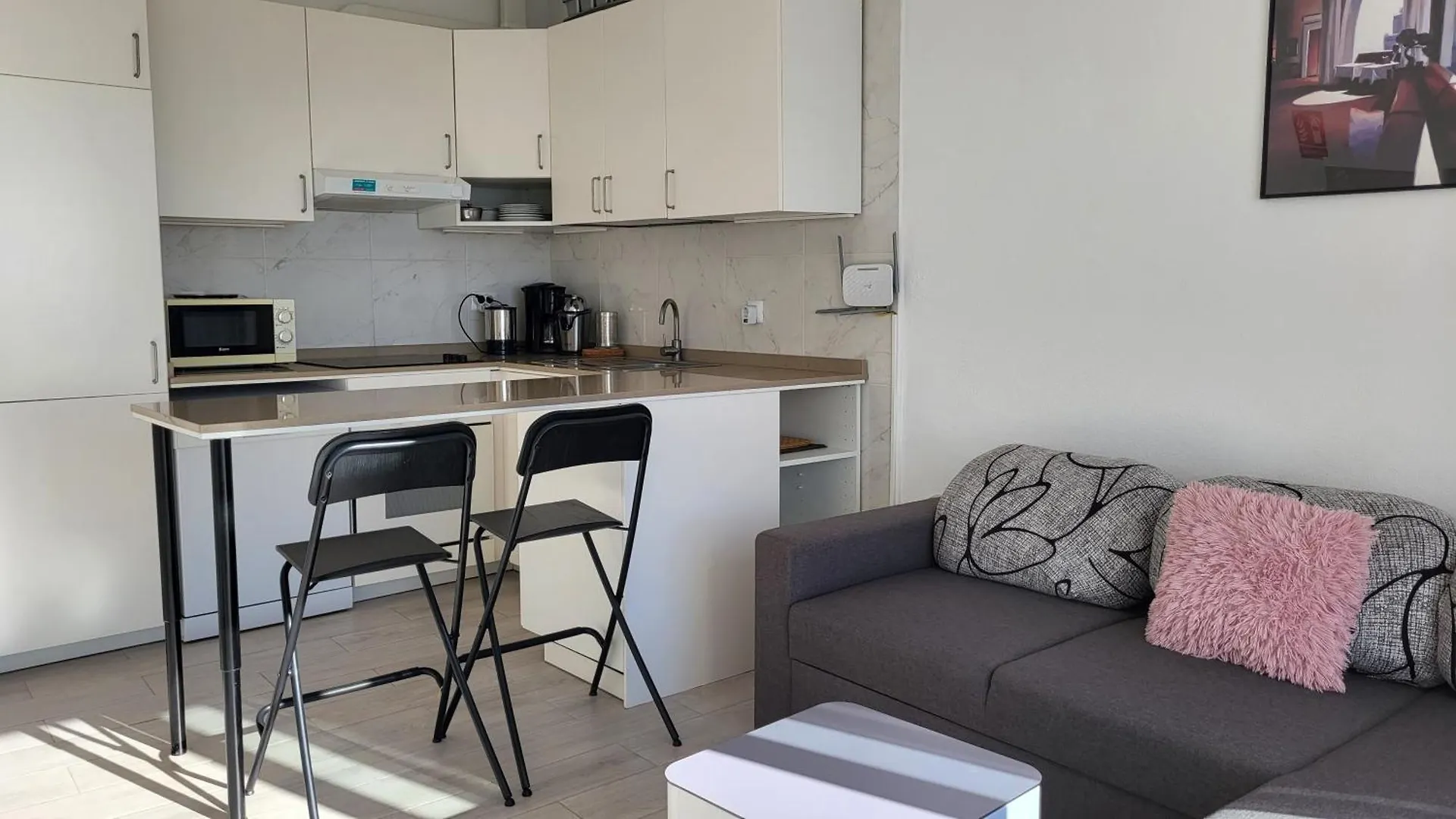 Fantastic Flat With Ocean View Apartment Costa Adeje   Costa Adeje (Tenerife)