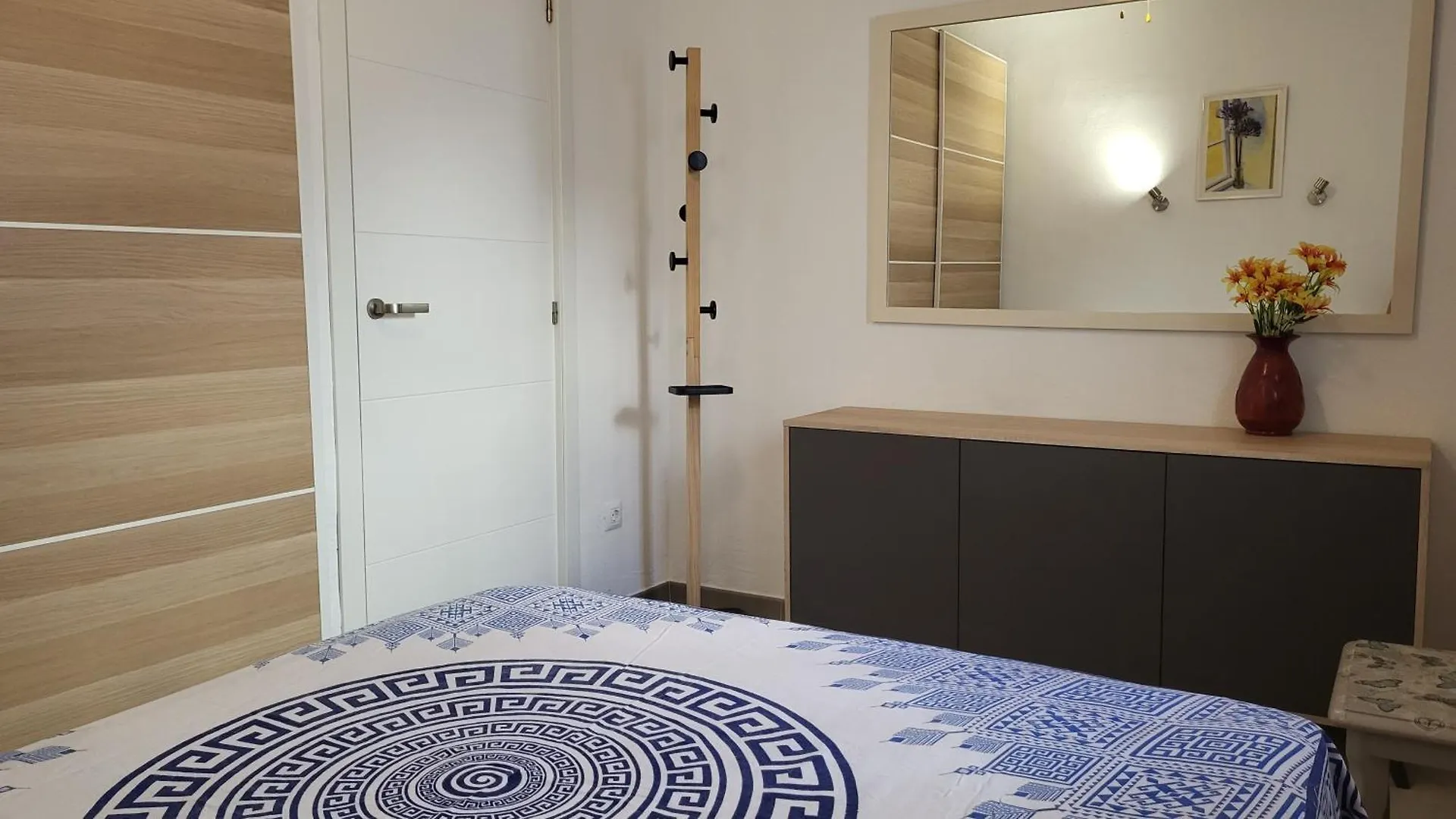 Fantastic Flat With Ocean View Apartment Costa Adeje  Spain