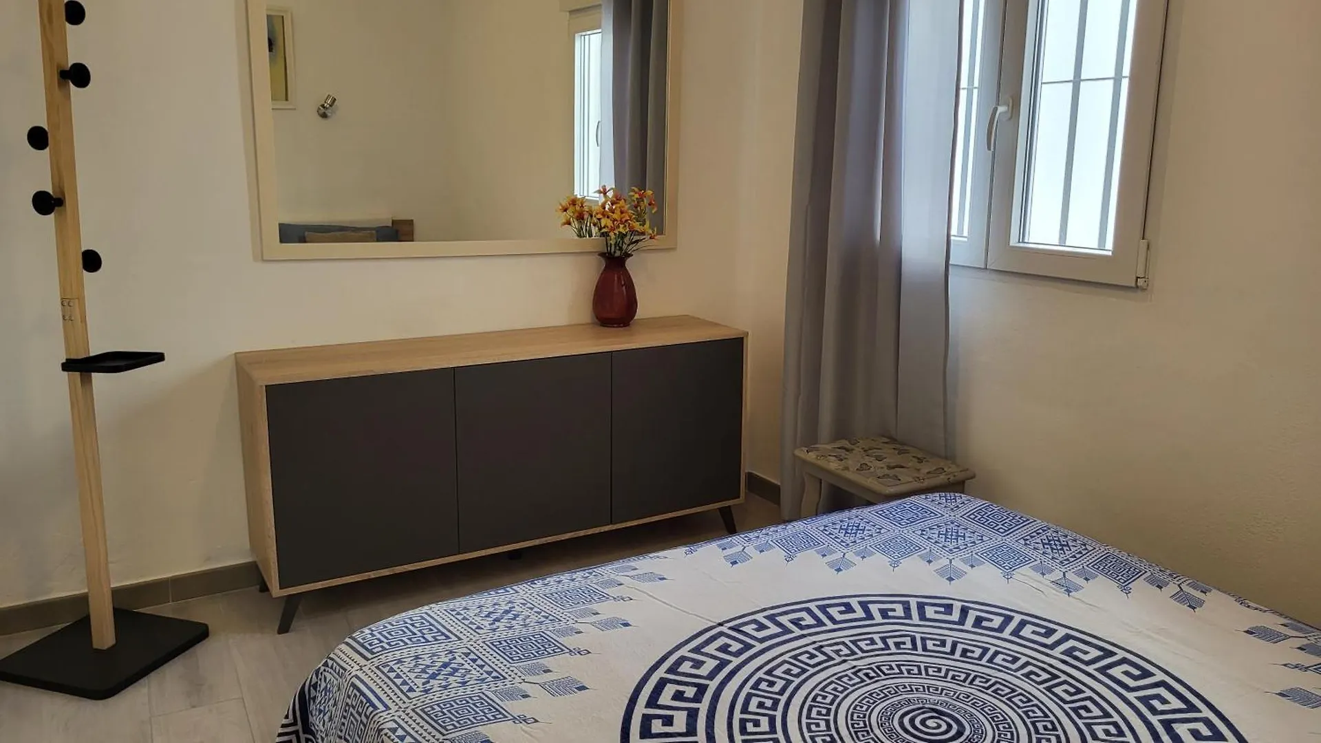 Fantastic Flat With Ocean View Apartment Costa Adeje  Costa Adeje (Tenerife)